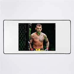 Submission Artist Renato Moicano Mouse Pads