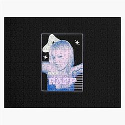 Reneé Rapp poster, mother Jigsaw Puzzle
