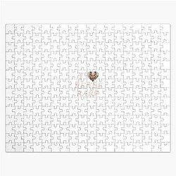 I love Reneé Rapp  Jigsaw Puzzle