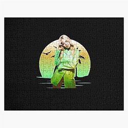 Renee Rapp a Renee Rapp a Renee Rapp Jigsaw Puzzle
