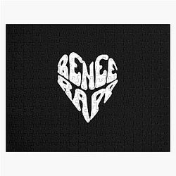 Renee Rapp Love Jigsaw Puzzle