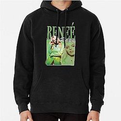 renee rapp vintage 90s aesthetic Pullover Hoodie