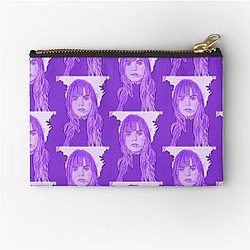 Reneé Rapp  Zipper Pouch