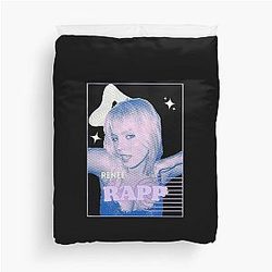 Reneé Rapp poster, mother Duvet Cover