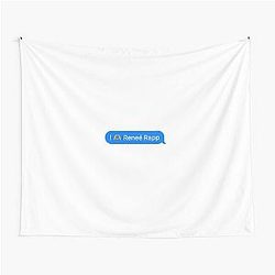 I love Reneé Rapp Tapestry