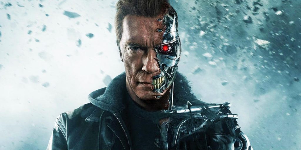 Terminator Official Merch: 7 Pieces Every Fan Must Own