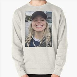 Reneé Rapp 2 Pullover Sweatshirt