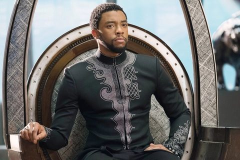 Chadwick Boseman Merchandise: 7 Iconic Items Every Fan Needs