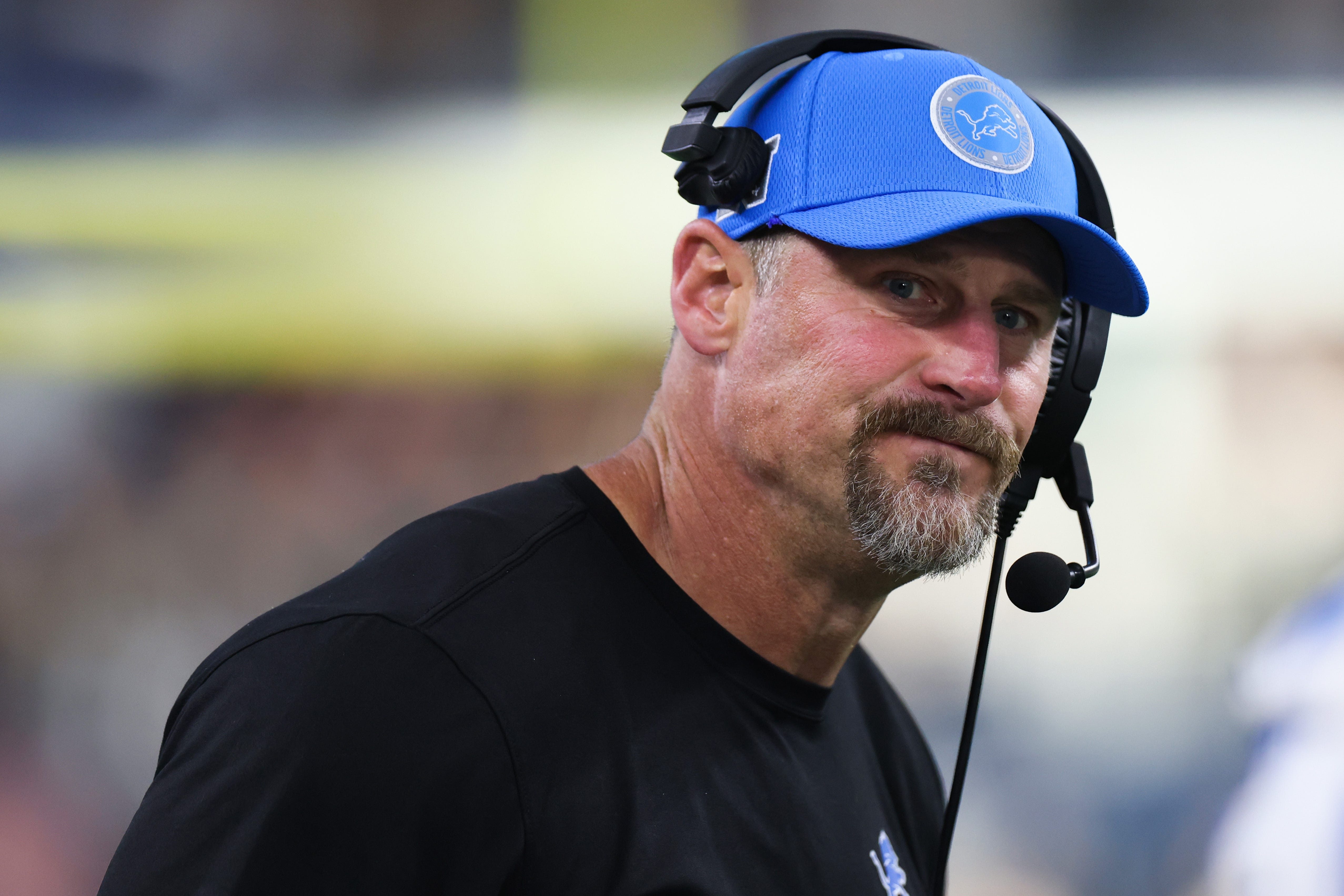 Dan Campbell Shop Playbook: A Baseball Coach’s Winning Edge