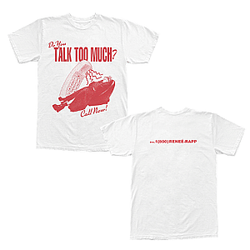 Dial DTNK0607 Reneé Rapp T-Shirts