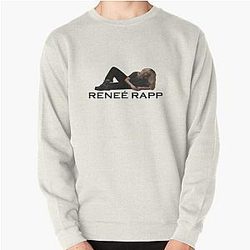 Reneé Rapp Design Pullover Sweatshirt