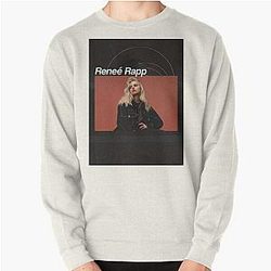 Reneé Rapp Pullover Sweatshirt