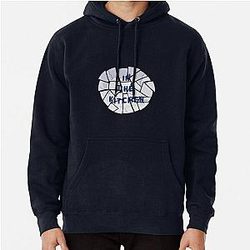 In The Kitchen - Reneé Rapp Pullover Hoodie