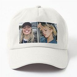 Reneé Rapp 2 Dad Hat