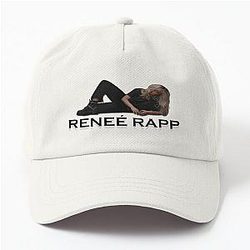 Reneé Rapp Design Dad Hat