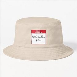 Reneé Rapp SNL Little Lesbian Intern Bucket Hat