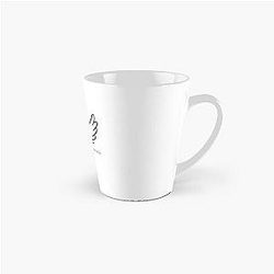Snow Angel Reneé Rapp sticker Tall Mug