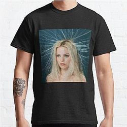 Reneé Rapp - Snow Angel Classic T-Shirt