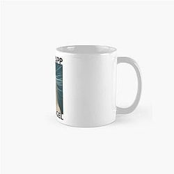 Snow Angel - Reneé Rapp Classic Mug