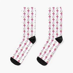Renee Rapp as Regina George Mean Girls Broadway Socks