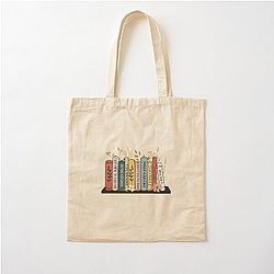 Reneé Rapp Everything To Everyone EP Tracklist As Books Cotton Tote Bag