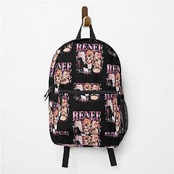 Renee Rapp 90s Vintage Backpack