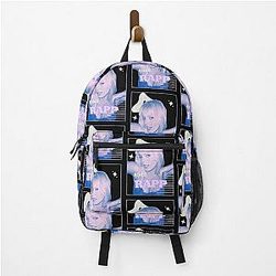 Reneé Rapp poster, mother Backpack