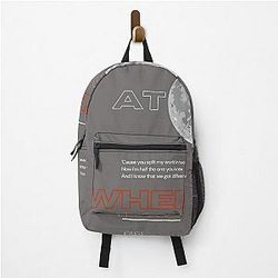 Reneé Rapp Moon Backpack