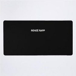 Reneé Rapp Sticker mean girls Desk Mat