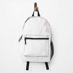 I love Reneé Rapp  Backpack