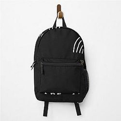 Reneé Rapp What Can I Do T-Shirt Backpack