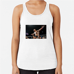 Fight Mentor Renzo Gracie Tank Tops