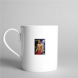 Submission Master Renzo Gracie Mugs