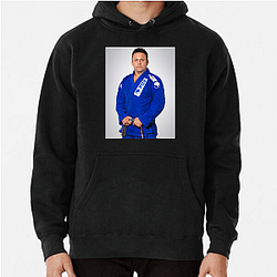 BJJ Legend Renzo Gracie Hoodies