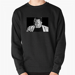 Jiu-Jitsu Champion Renzo Gracie Sweatshirts