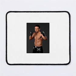 Gracie Warrior Renzo Gracie Mouse Pads
