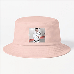 Martial Artist Renzo Gracie Hats & Caps