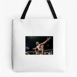 Fight Mentor Renzo Gracie Bags