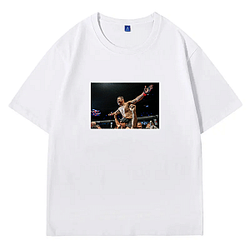 Fight Mentor Renzo Gracie T-Shirts
