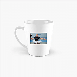 Octagon Veteran Renzo Gracie Mugs