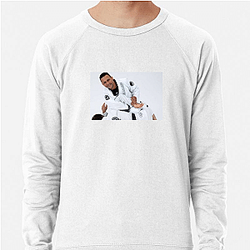 Brazilian Icon Renzo Gracie Sweatshirts