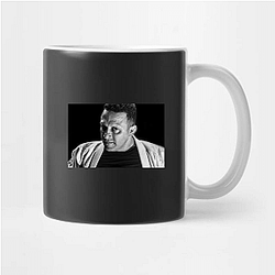 Jiu-Jitsu Champion Renzo Gracie Mugs