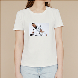 Brazilian Icon Renzo Gracie T-Shirts