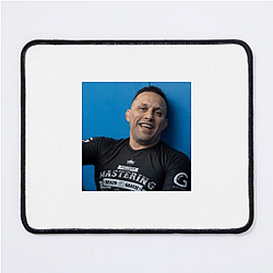 MMA Pioneer Renzo Gracie Mouse Pads