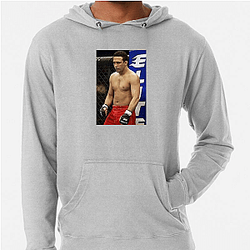 Submission Master Renzo Gracie Hoodies