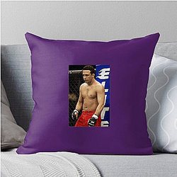 Submission Master Renzo Gracie Pillows Cover