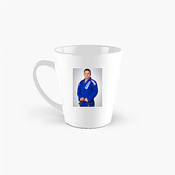 BJJ Legend Renzo Gracie Mugs
