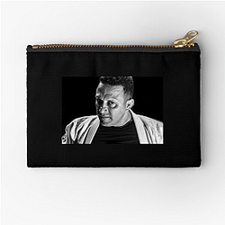 Jiu-Jitsu Champion Renzo Gracie Zipper Pouches
