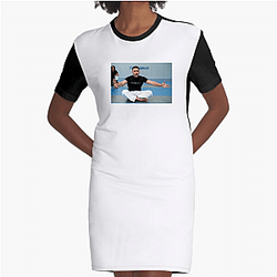 Octagon Veteran Renzo Gracie Dresses