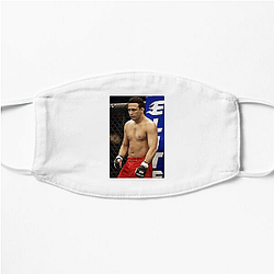 Submission Master Renzo Gracie Face Masks